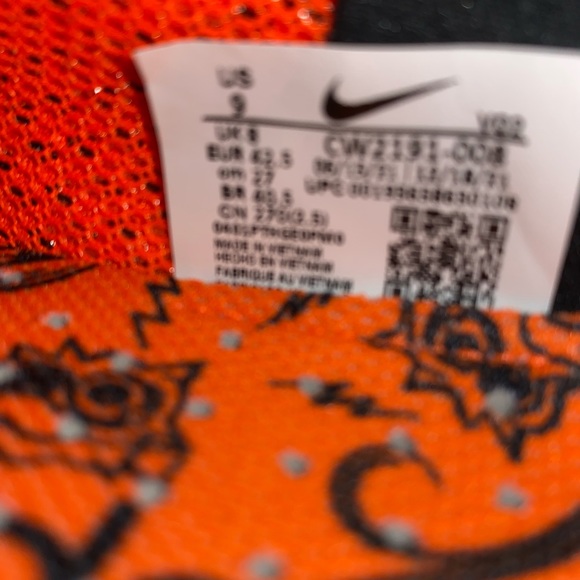 Nike superrep Mens Size 9 - Picture 3 of 5